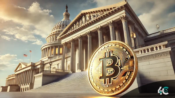 Crypto bills may move forward