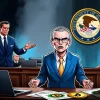 DOJ charges crypto exchange