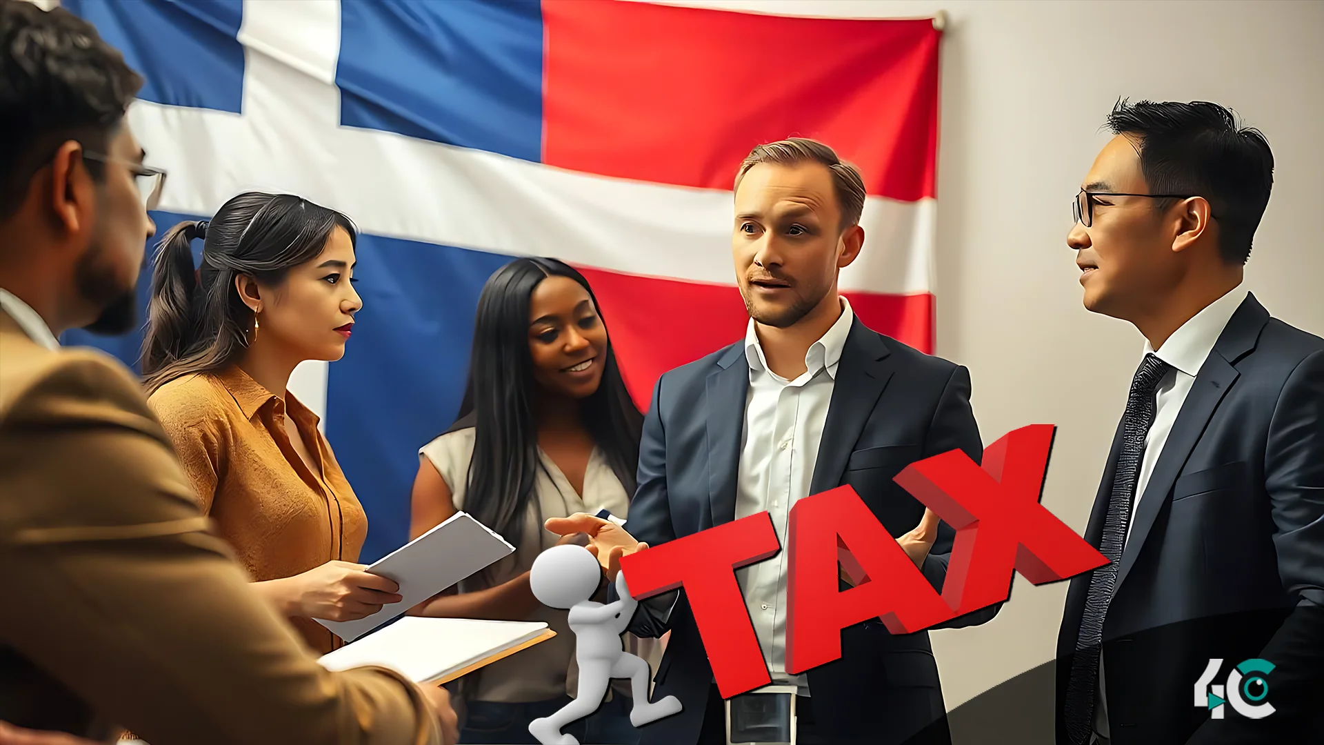 Denmark Tax Council