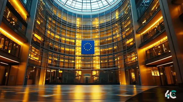 EU launches ‘Trusted Investors Network'