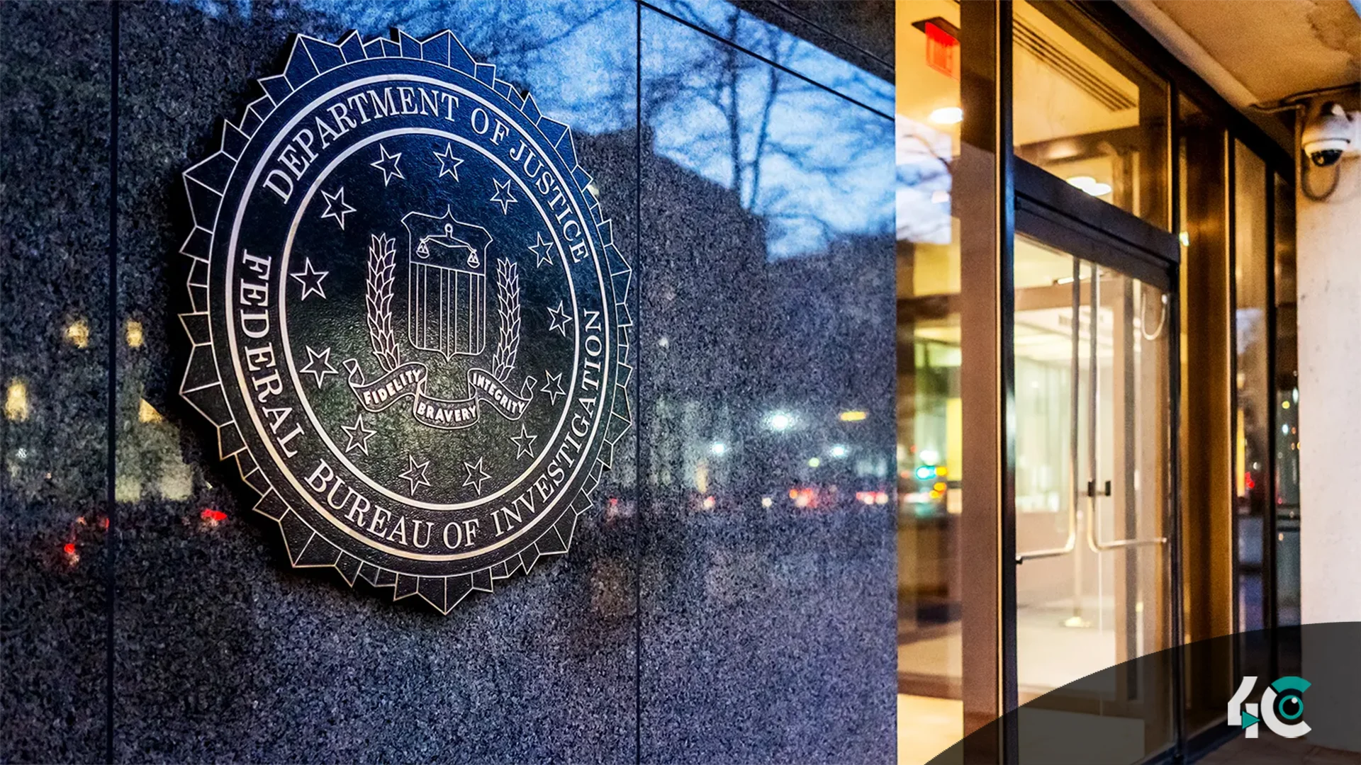 FBI accused of violating MIT License