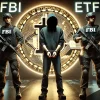 FBI arrests hacker