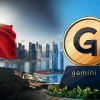 Gemini crypto