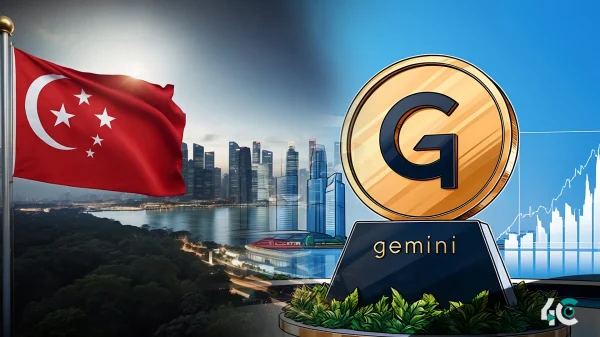 Gemini crypto