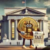 Governments must tax or ban Bitcoin