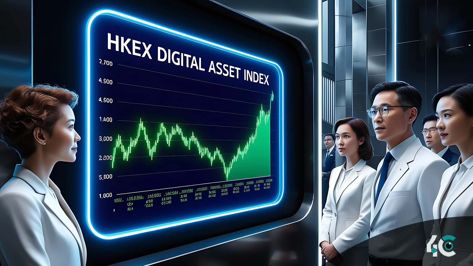 HKEX launches digital asset