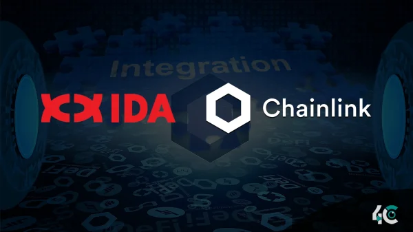 IDA integrates HKDA