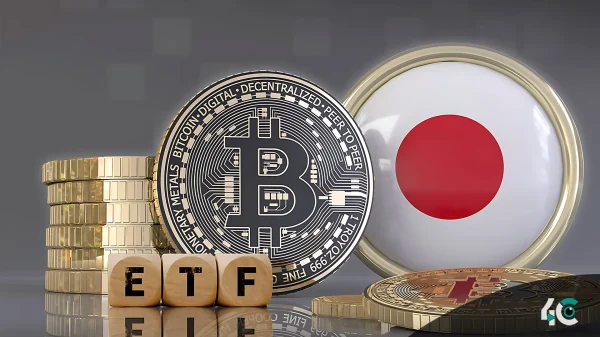 Japan slow to approve crypto ETFs