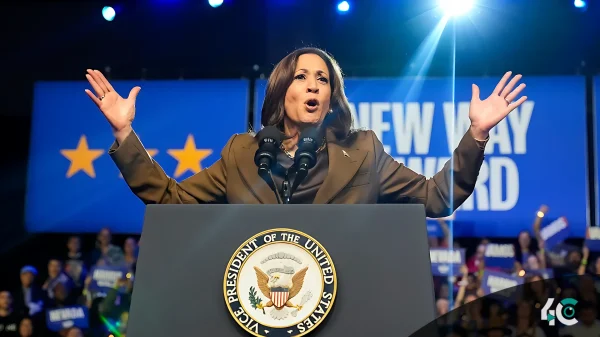 Kamala Harris