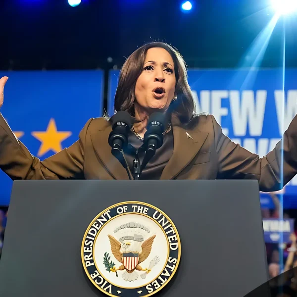 Kamala Harris