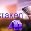 Kraken crypto exchange