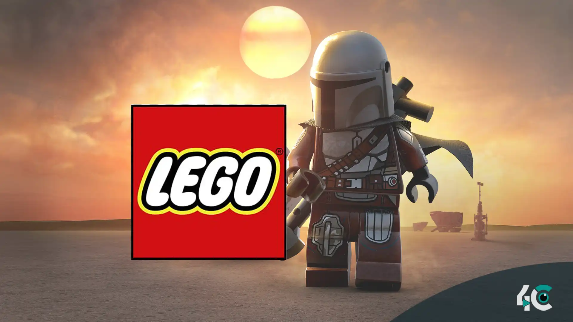 LEGO