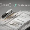 Ledger Live enables