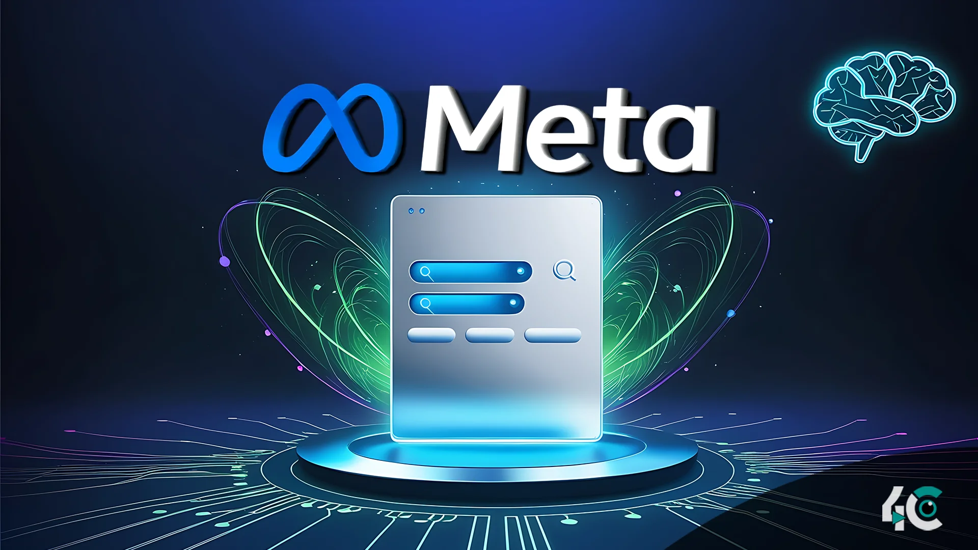 Meta is reportedly building its own AI