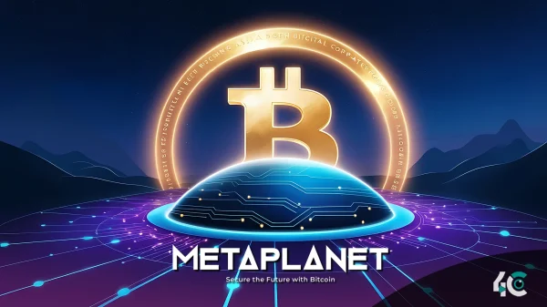 Metaplanet