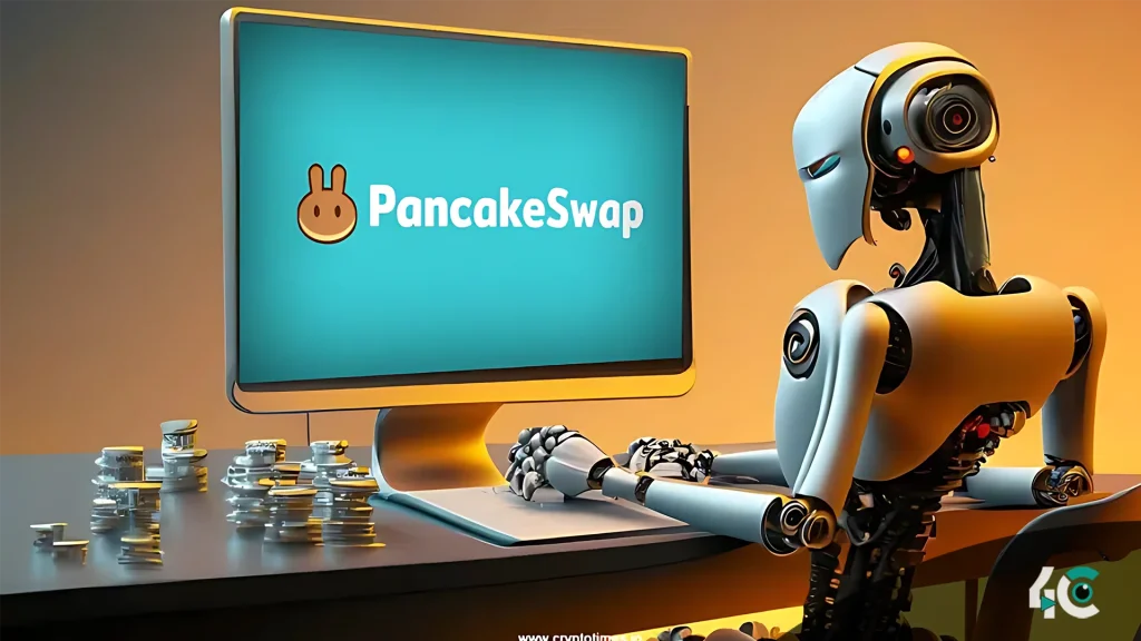 PancakeSwapX