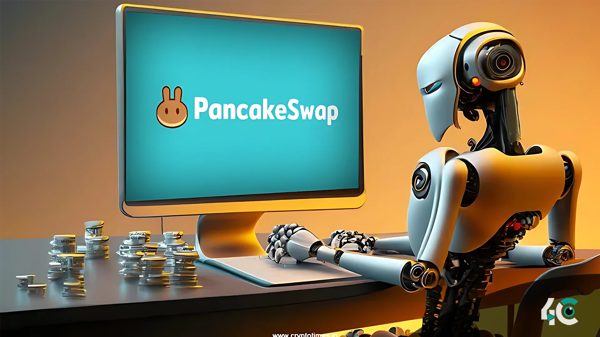 PancakeSwapX