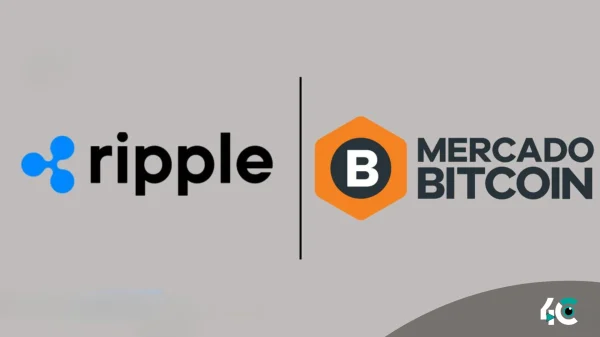 Ripple and Mercado