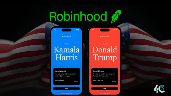 Robinhood