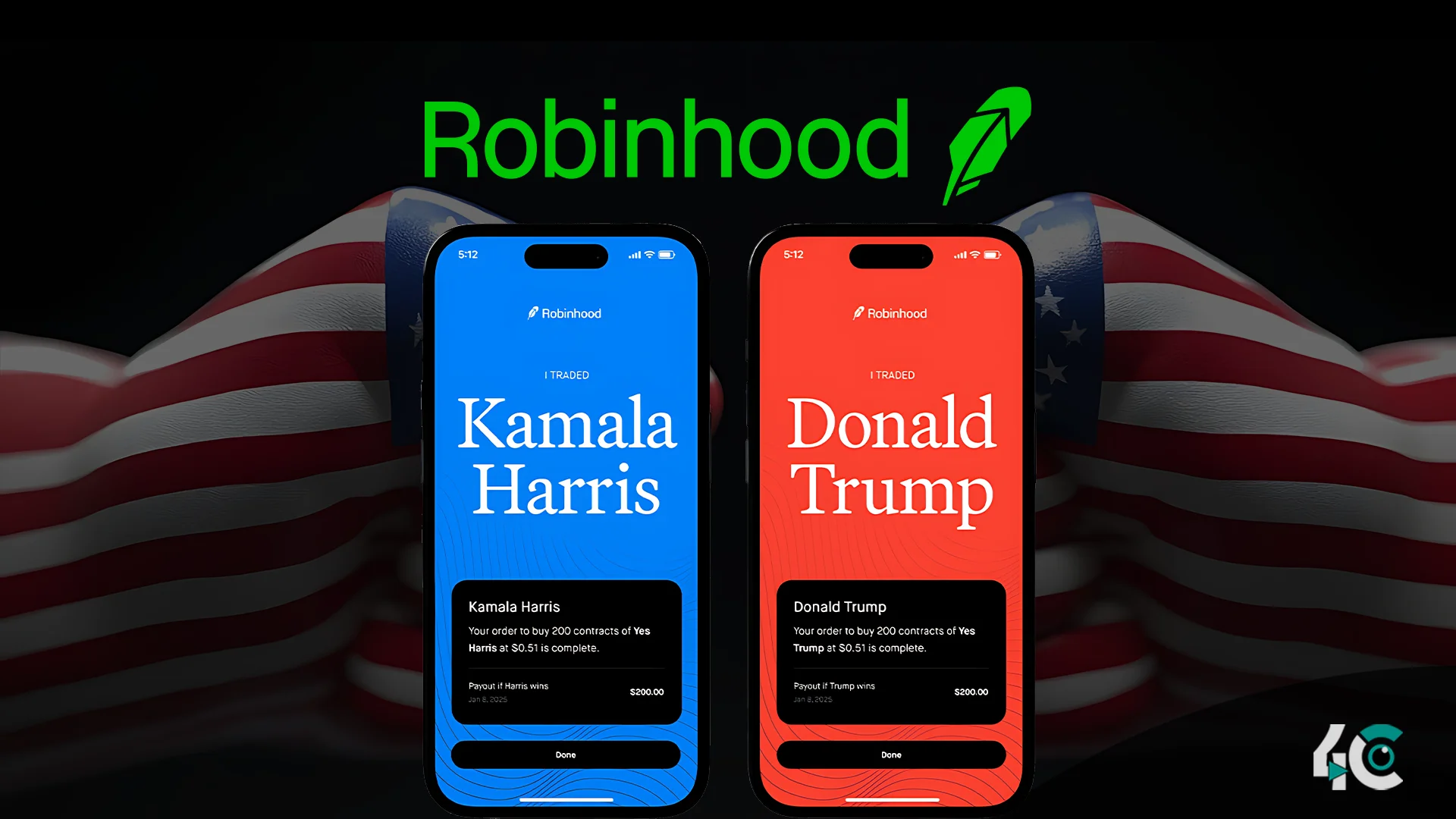 Robinhood