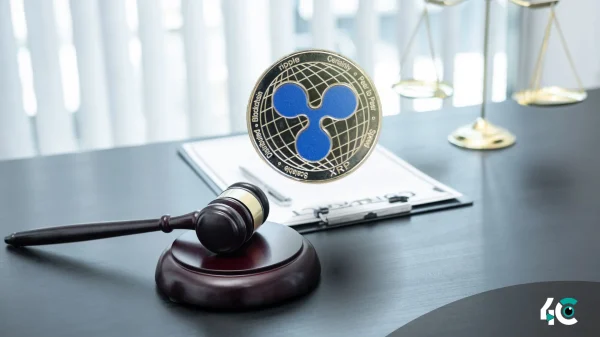 SEC files appeal in Ripple