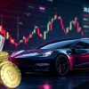 Tesla reveals it didn’t sell any Bitcoin