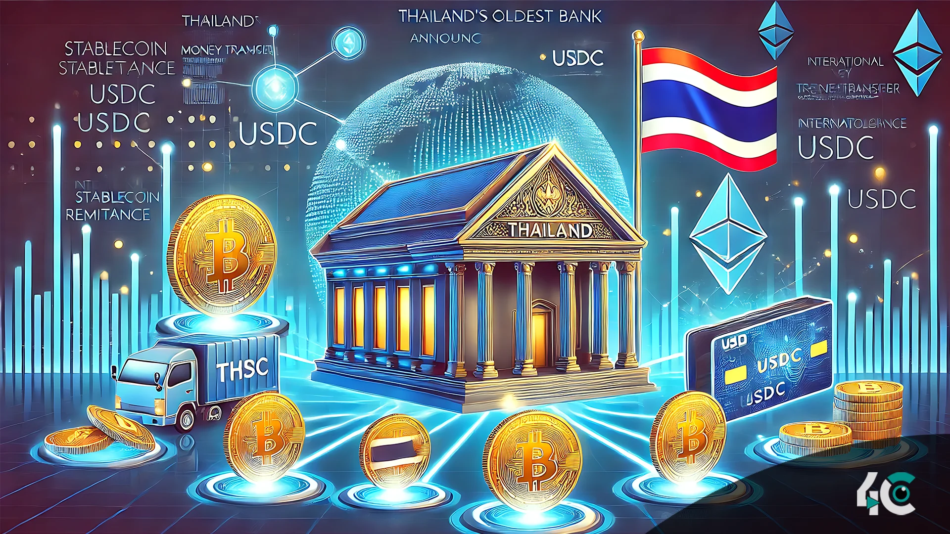 Thailand’s oldest bank