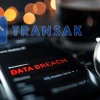 Transak hit by data breach