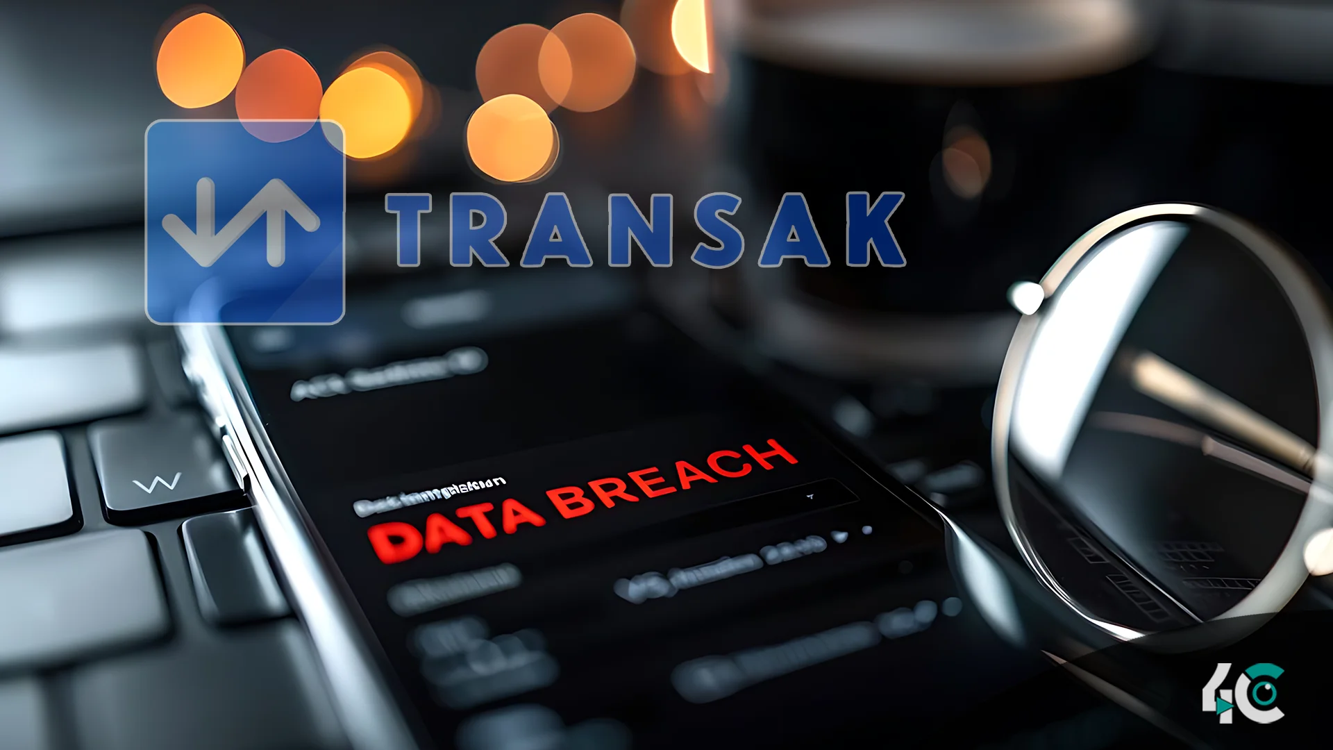 Transak hit by data breach