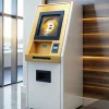 UK crypto ATM