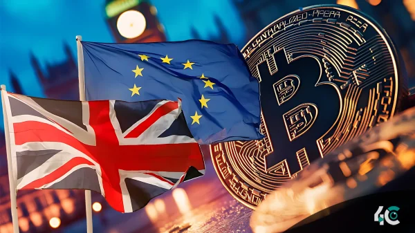 UK crypto rules unclear for firms avoiding