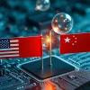 US tech exec warns China