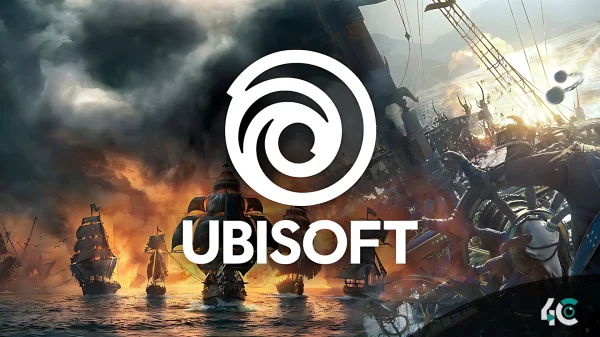 Ubisoft