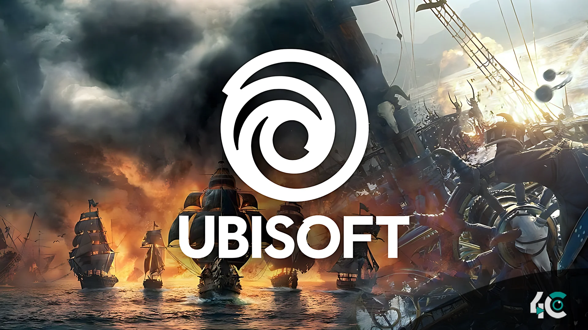 Ubisoft