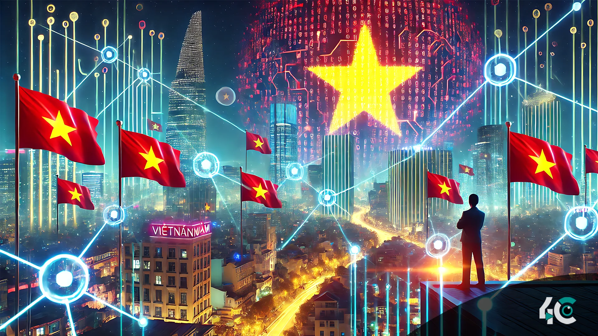 Vietnam releases blockchain strategy