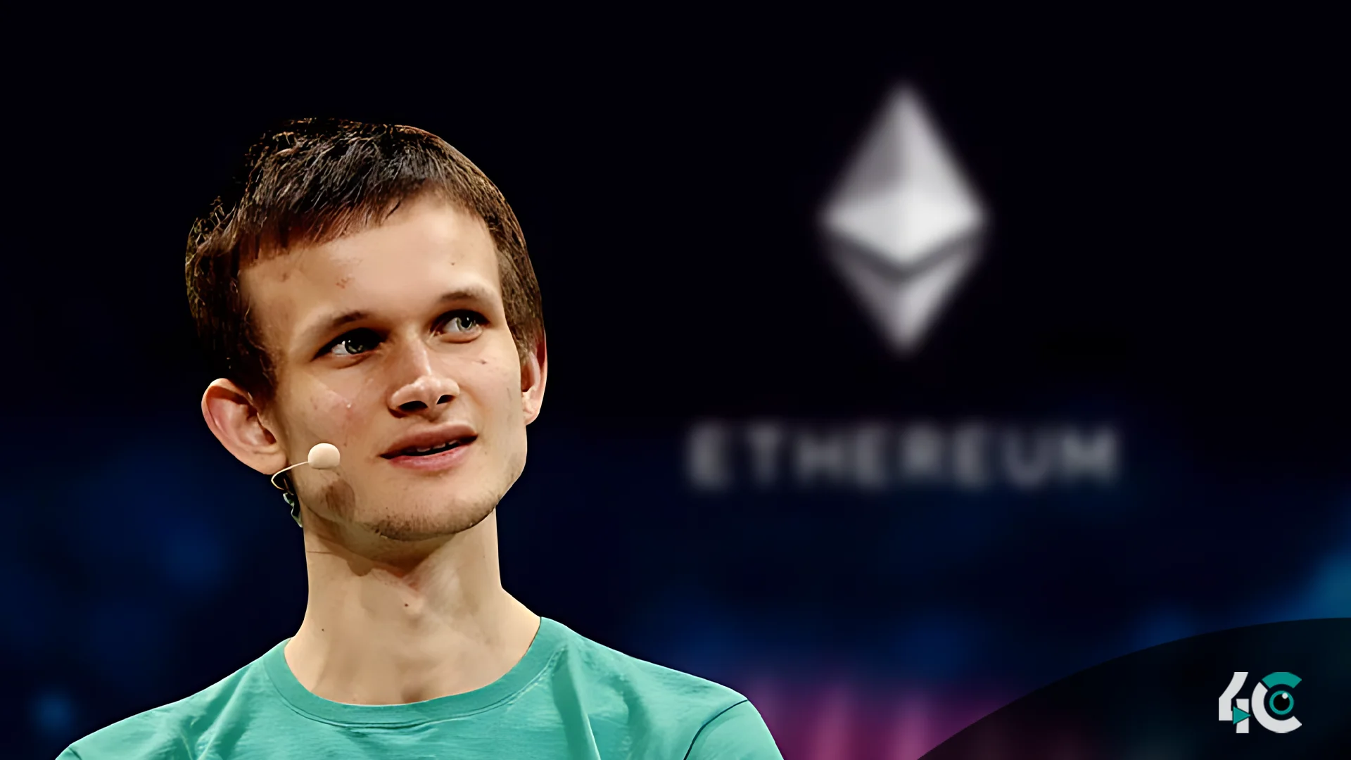 Vitalik Buterin