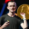 Vitalik Buterin