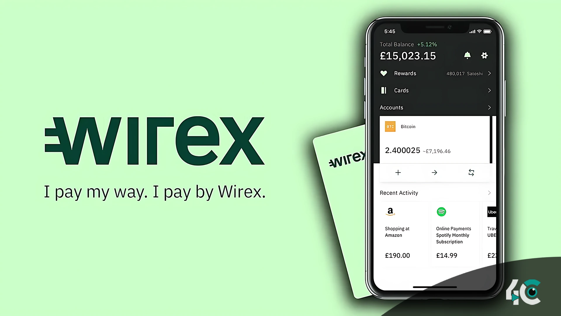 Wirex