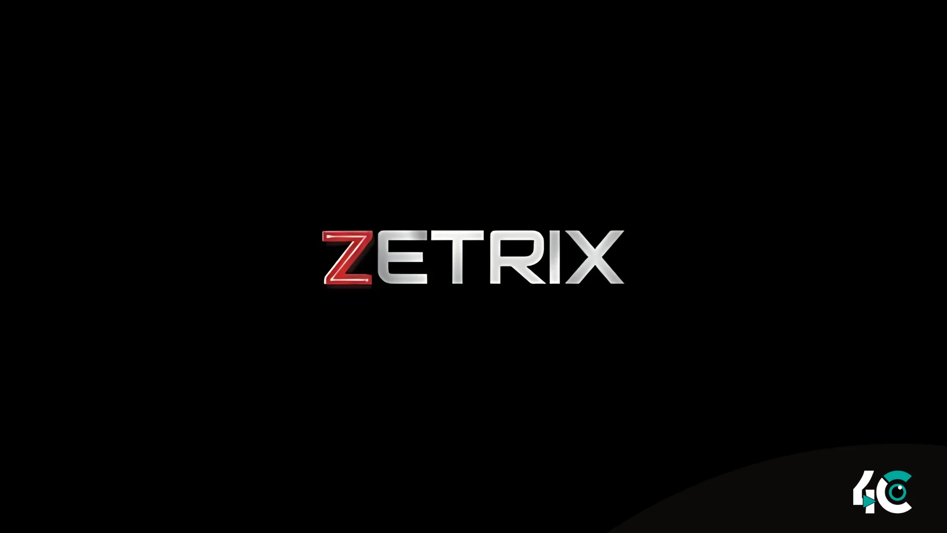 Zetrix