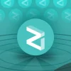 Zilliqa blockchain