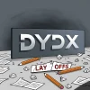 dYdX lays