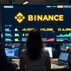 Binance delisting