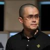 Binance founder CZ