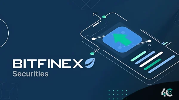 Bitfinex Securities