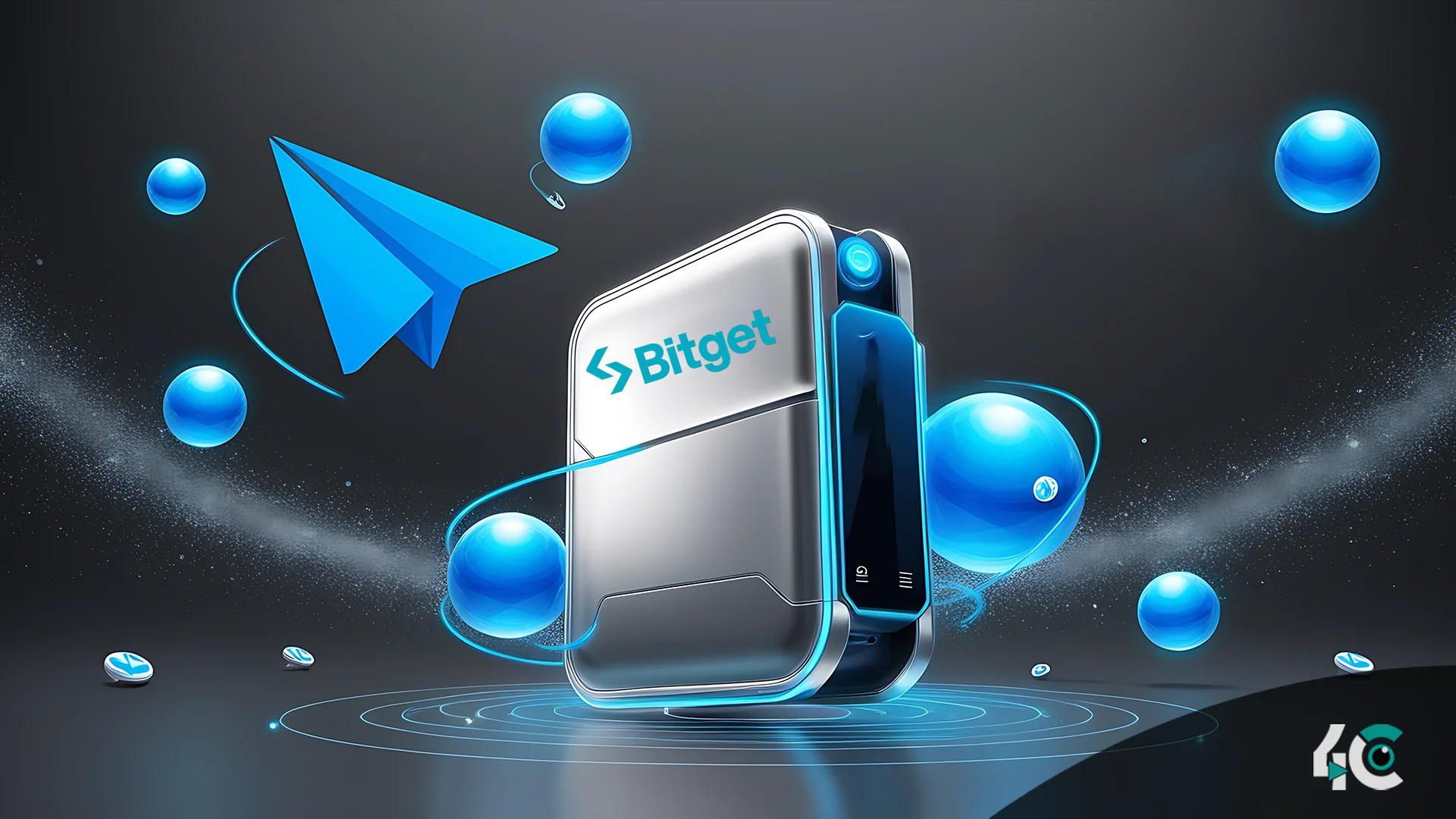 Bitget Wallet