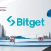 Bitget relaunches UK