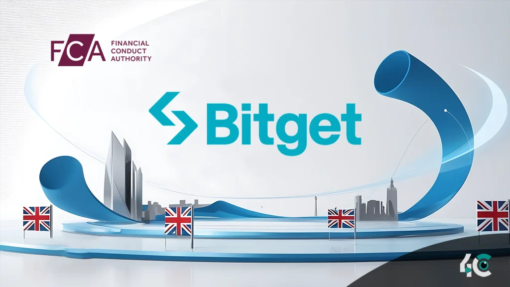 Bitget relaunches UK