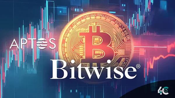 Bitwise launches