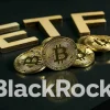 BlackRock's Bitcoin ETF