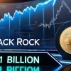 BlackRock Bitcoin